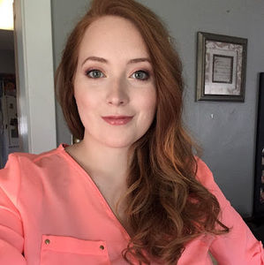 Meet your Posher, Brittney